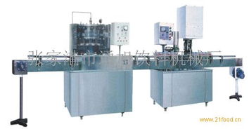 通旭饮料机械 一站式餐饮设备解决方案，助力加盟店高效运营