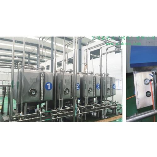 餐饮设备用品全攻略 果汁饮料设备精选与高效运营指南