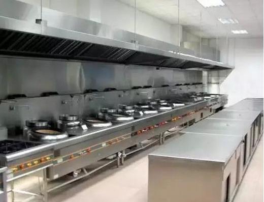 兰州厨房酒店设备上门回收 一站式解决方案助力餐饮业焕新升级